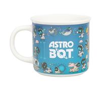 Paladone Tasse Astrobot à changement de chaleur Capacité 350 ml