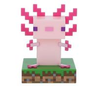 Paladone Axolotl Éclairage d’ambiance