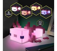 Paladone Axolotl Light (PP11743MCF)
