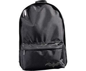 Paladone Batman Sac à dos décontracté 42 cm 22,68 l Multicolore