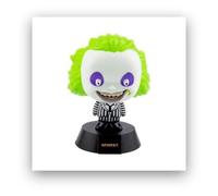 Paladone Beetlejuice Icon Light Bdp Éclairage D'ambiance