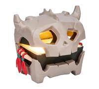 Paladone Lampe Bokoblin The Legend of Zelda – Veilleuse sous licence officielle, effets sonores