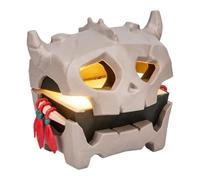 Paladone Bokoblin Lampe de poitrine sous licence officielle The Legend of Zelda, veilleuse avec effets sonores, cadeau de joueur et accessoire de décoration de chambre pour garçons et filles, icône de