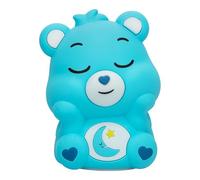 Paladone Lampe en silicone Care Bears SquishyGlo – Sous licence officielle, sans fil rechargeable