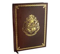 Paladone Carnet sur le thème Harry Potter Poudlard