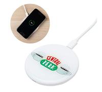 Paladone Central Perk Wireless Charger - Officially Licensed Friends TV Show Merchandise