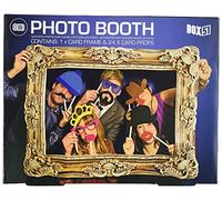 Paladone Coffret d'Accessoires pour Photo avec Cadre