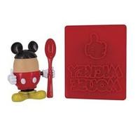 Paladone coquetier Mickey Mouse Mickey Mouse 5 cm multicolore G
