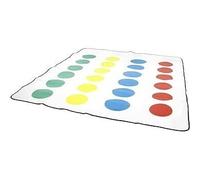 Paladone Couverture de Pique-Nique Twister avec Porte-clés et girouette