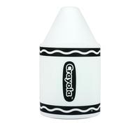 Paladone Lampe Crayola rechargeable en silicone multicolore en forme de crayon, pour enfants