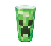 Paladone Creeper Glass Vert 1 pièce(s) 400 ml (PP6729MCF)