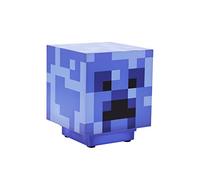 Paladone Creeper Light Bleu PP7712MCF