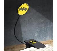 Paladone DC Comics Lampe Batman Livre 36 cm