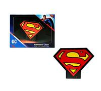 Paladone Boîte lumineuse Superman (DC Comics) 13 cm