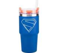 Paladone Dc Comics Superman Theatrical Gamer Multiway Thermoskanne One Size