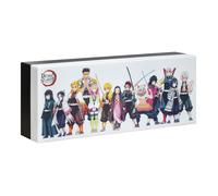 Demon Slayer - Lampe LED Personnages Principaux