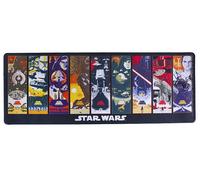 PALADONE DESK MAT STAR WARS - PAPETERIE/ÉCOLE
