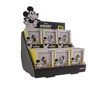 Paladone Disney Mickey Mouse 90 Years - Pin's Pluto en émail, taille unique, Métal, Pas de gemme
