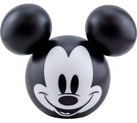 Paladone Disney Mickey Mouse Lampe - Lampe 3D pour enfants - Décoration Disney