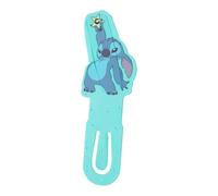 Paladone Disney Stitch Lampe de lecture LED à clipser et marque-page, accessoires sous licence officielle Lilo & Stitch pour les fans de la culture pop, enfants, adolescents, adultes, mini lampe