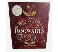 Harry Potter Sock 2021 Advent Calendar Multicolore