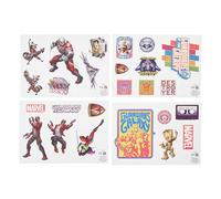 Paladone Ensemble De Vinyle Gadget Personnages Gardiens