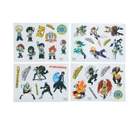 Paladone Ensemble De Vinyle Pour Academie Gadget My Hero