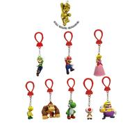 Paladone Figurine Sorpresa Super Mario Bros - Sac à dos Colgante Aléatoire