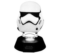Paladone First Order Stormtrooper Icon Light Bdp Éclairage D'ambiance