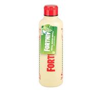 Paladone – Bouteille réutilisable inox Uncle Pete's Pizza Pit – Couvercle à visser – 500 ml