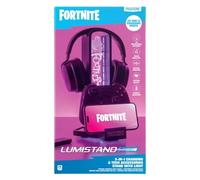 Paladone Fortnite Desk Headphone Stand with Light
