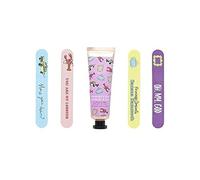 Paladone Friends Hand Balm and Nail File Set EU Merchandising Ufficiale