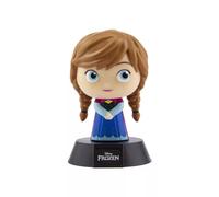 Paladone Frozen 2 Anna Icon Light 10cm Veilleuse