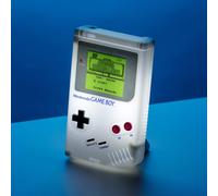 Paladone Game Boy Light, Plastique [Classe Énergétique A+++]