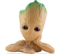 Paladone Groot Lampe avec Son, Produit sous Licence Officielle Marvel Guardians of the Galaxy