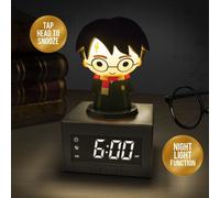 Paladone Harry Potter Icon Réveil numérique Multicolore