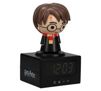 Paladone Harry Potter Icon Réveil numérique Multicolore