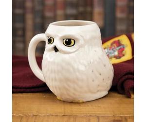 Paladone Hedwig Shaped Mug