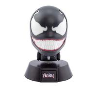Paladone Icon Light Marvel - Lampe Figurine décorative - Spider-Man Venom