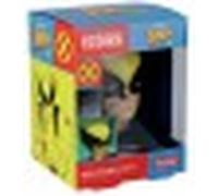 Paladone Icons Marvel X-Men '97 Wolverine Lumière Bureau Lamp Paladone Products