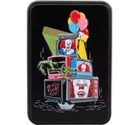 Paladone It Pennywise Jeu de cartes One Size