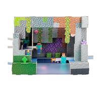 Paladone Jeu De Construction Minecraft