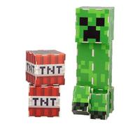 Paladone Kit De Construction Creeper Minecraft