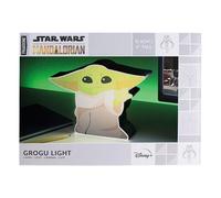 Paladone Lampe The Mandalorian Grogu 2D 16 cm