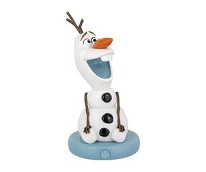 Paladone La Reine Des Neiges - Lampe Olaf 20 cm