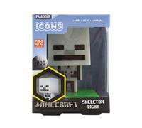 Paladone Icon Light – Minecraft Squelette