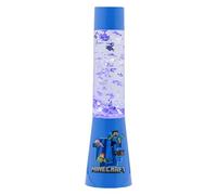Paladone Flow Lamp Bleu Enfants