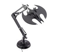 Paladone Lampe à poser Batwing Noir