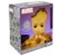 Paladone Lampe Avec Son Guardians Of The Galaxy Groot Bureau Lamp