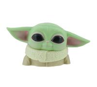 Lampe de chevet - STAR WARS - The Mandalorian - L'Enfant (Baby Yoda) - Multicolore - Plastique